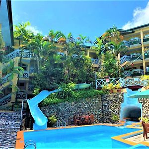 Suva Motor Inn